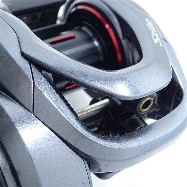 １７スティーレＳＳ１５０ＨＧ　右